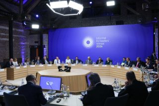 Σε αναζήτηση προσιτής ενέργειας η Ευρώπη